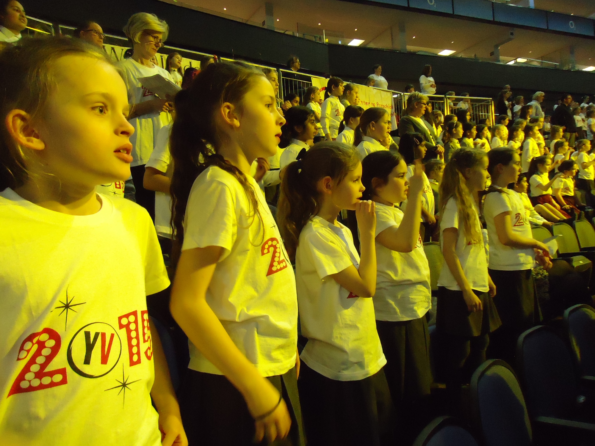 Young Voices