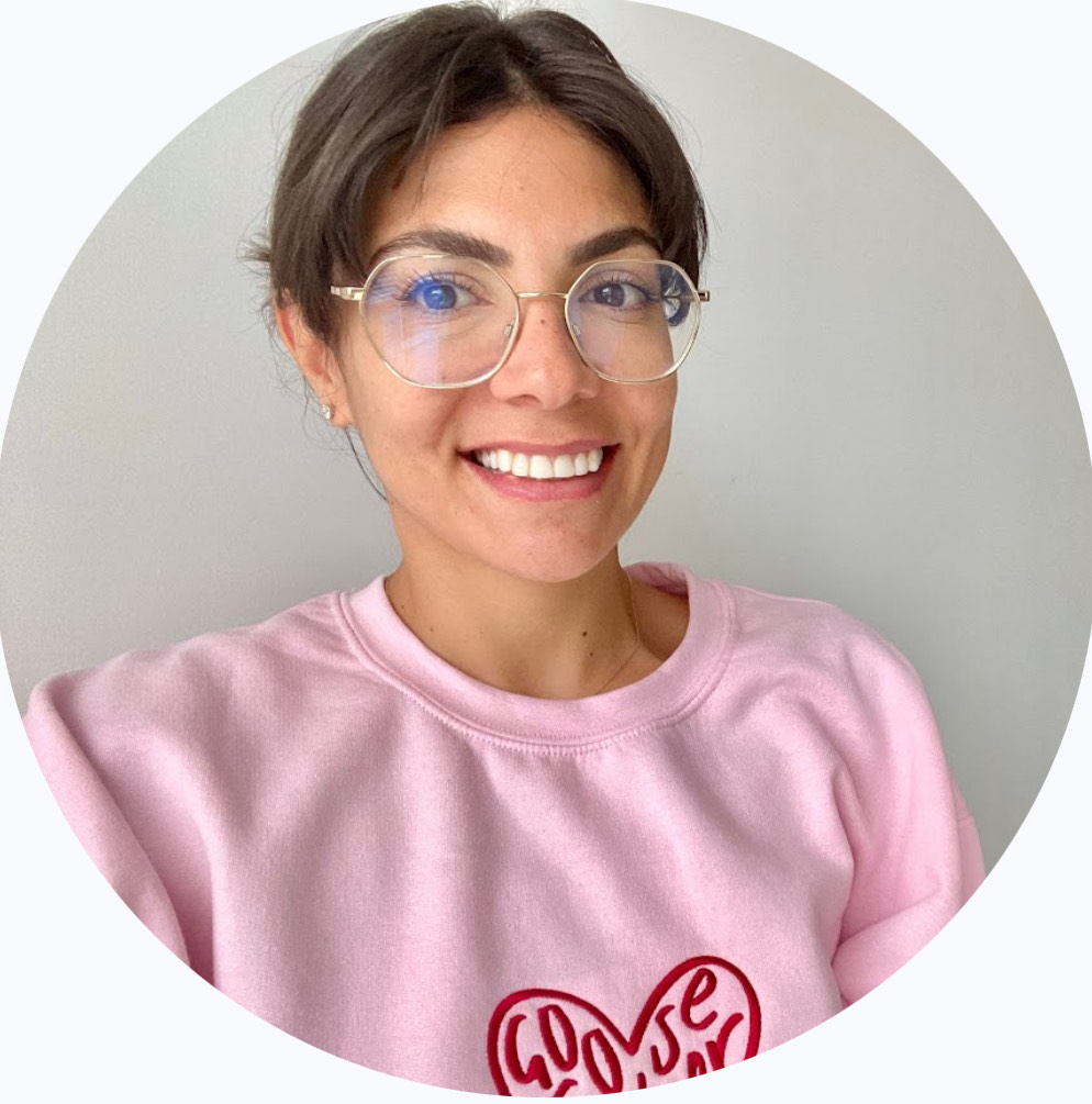 Photo of Mrs Luciana Younis Njeim