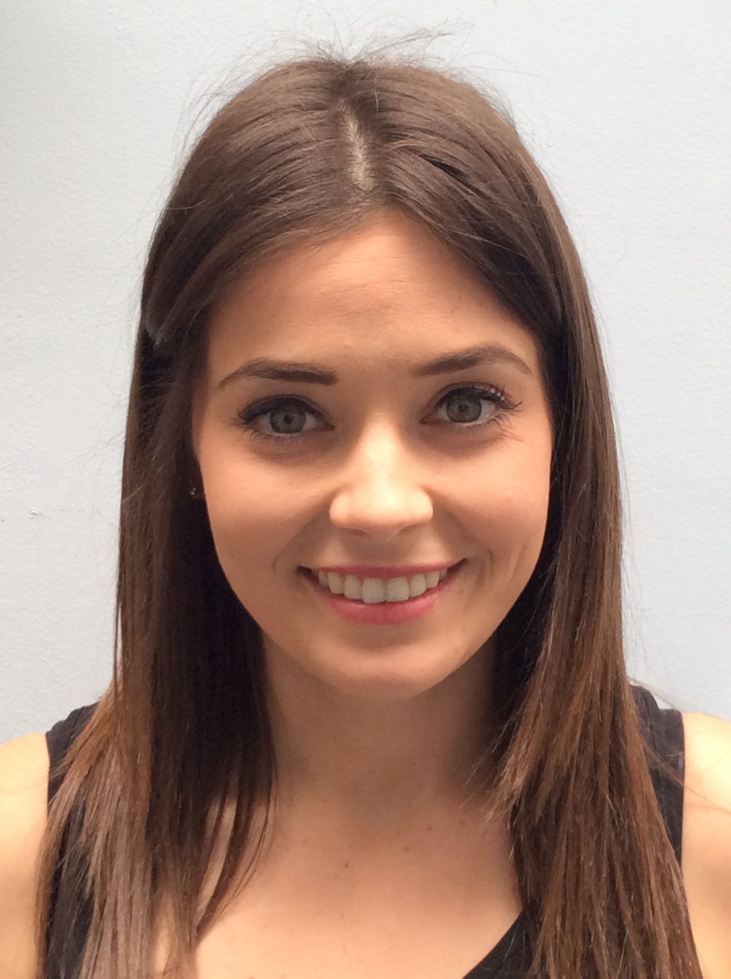 Photo of Mrs Christina McKenna