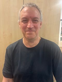 Photo of Mr James McNaughton