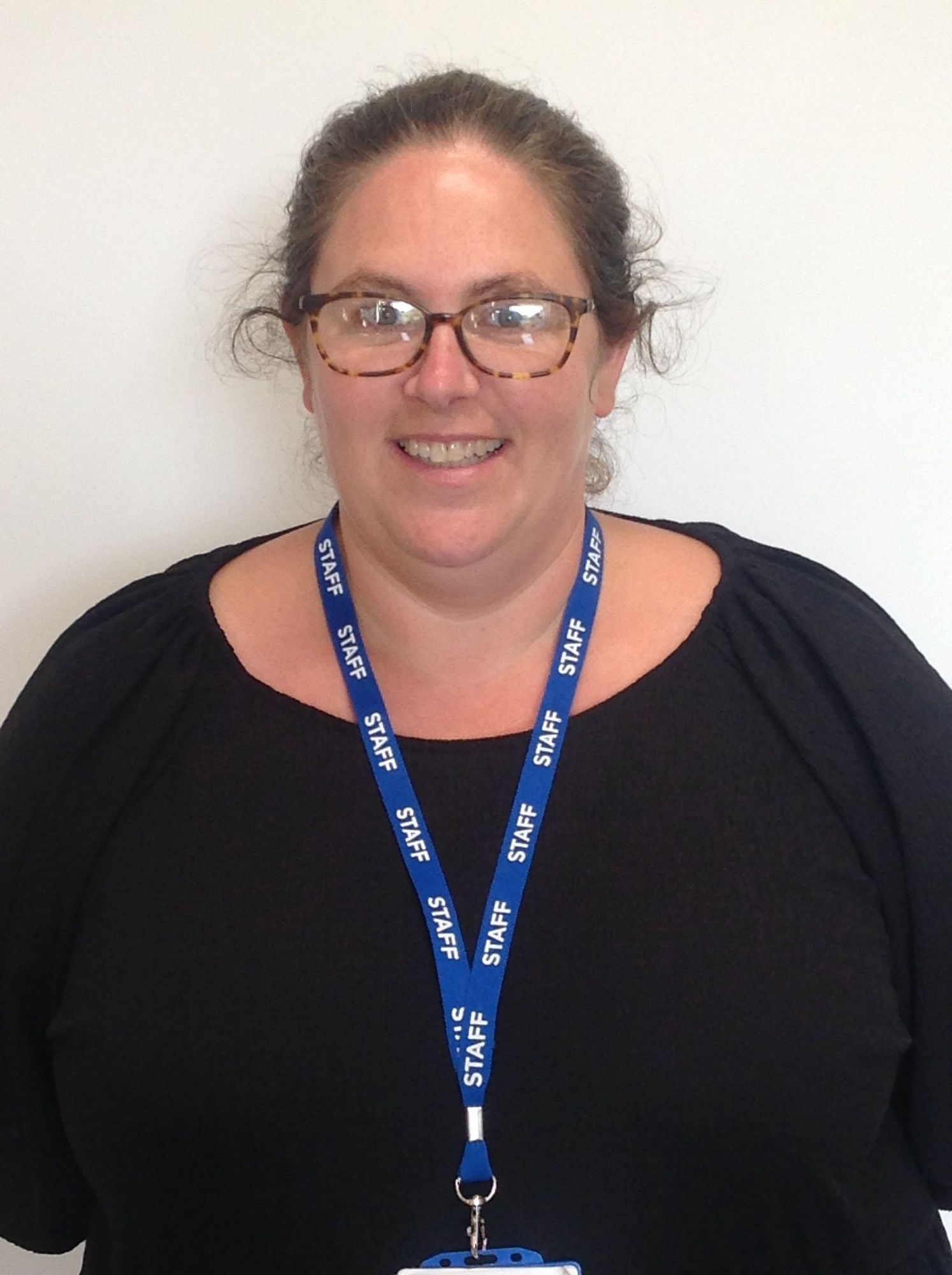 Photo of Mrs K Westwood