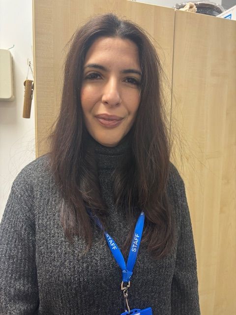 Photo of Miss G Oztas