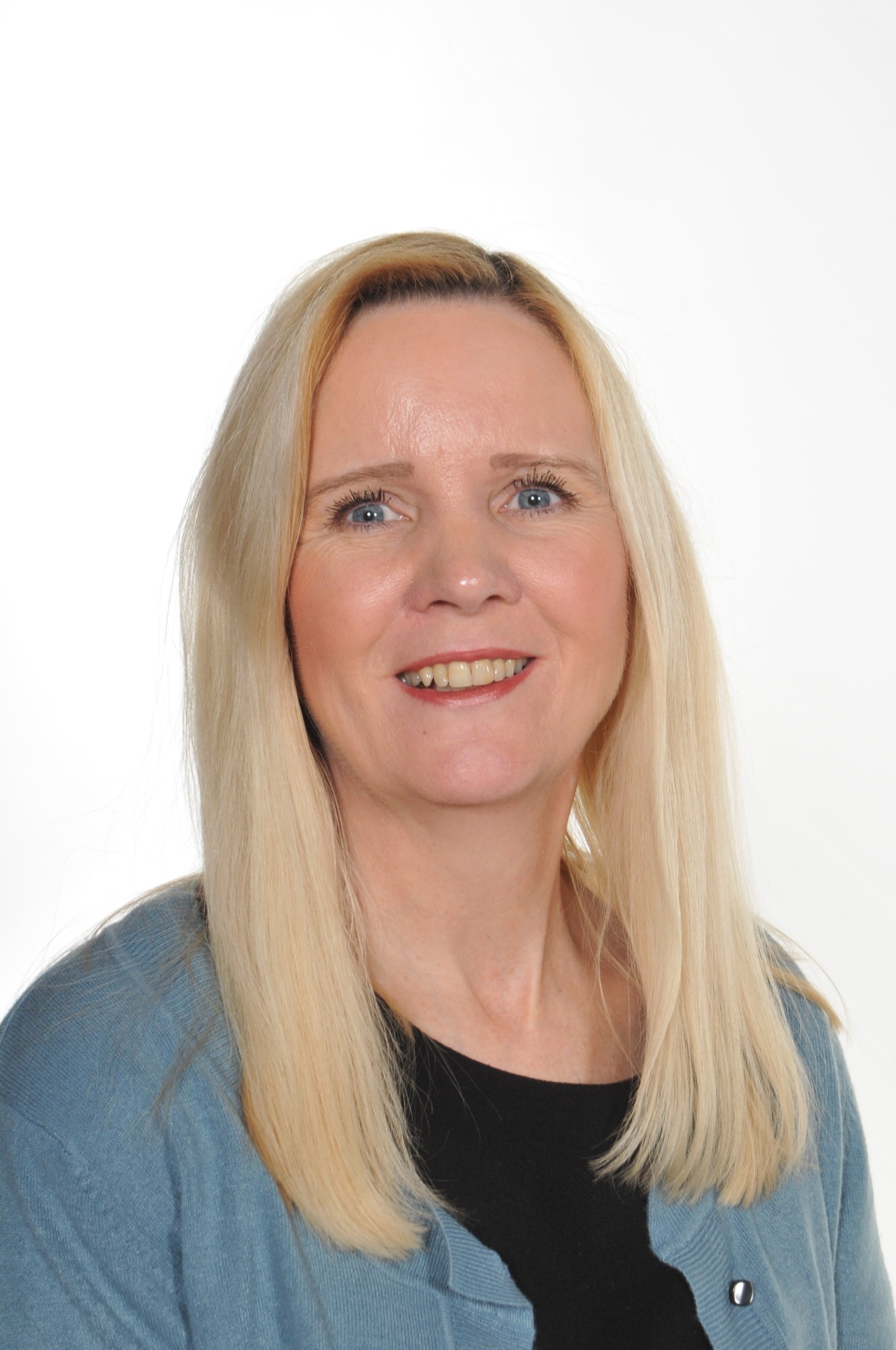 Photo of Mrs G Sanders