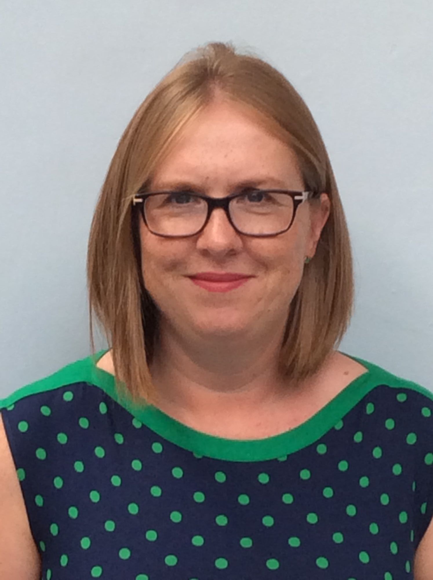 Photo of Mrs C Strachan