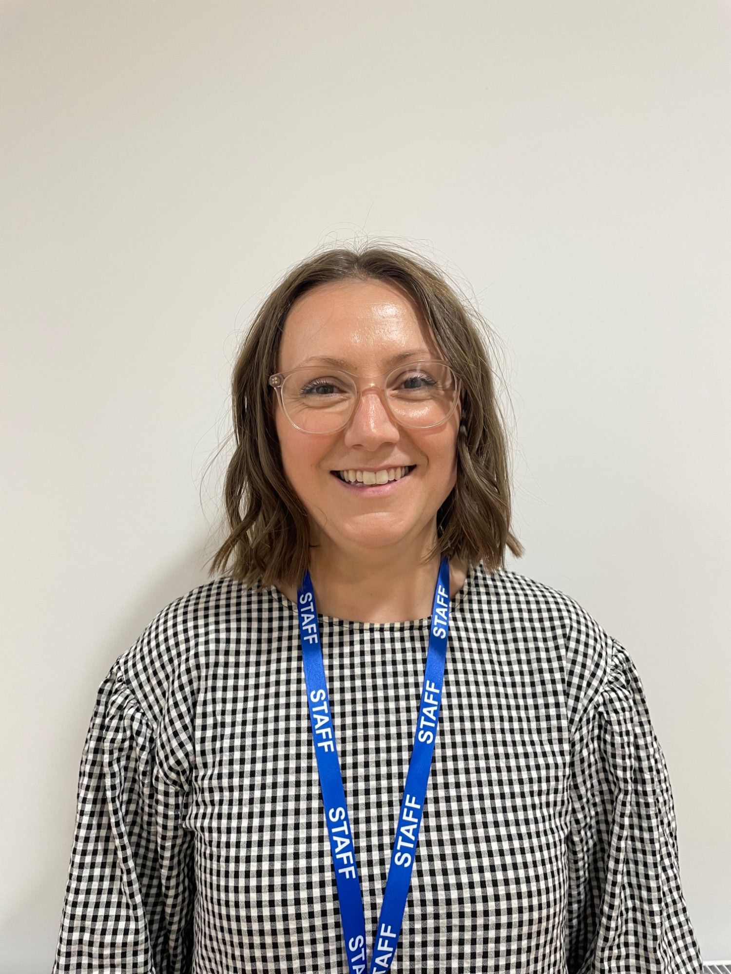 Photo of Mrs P Hart