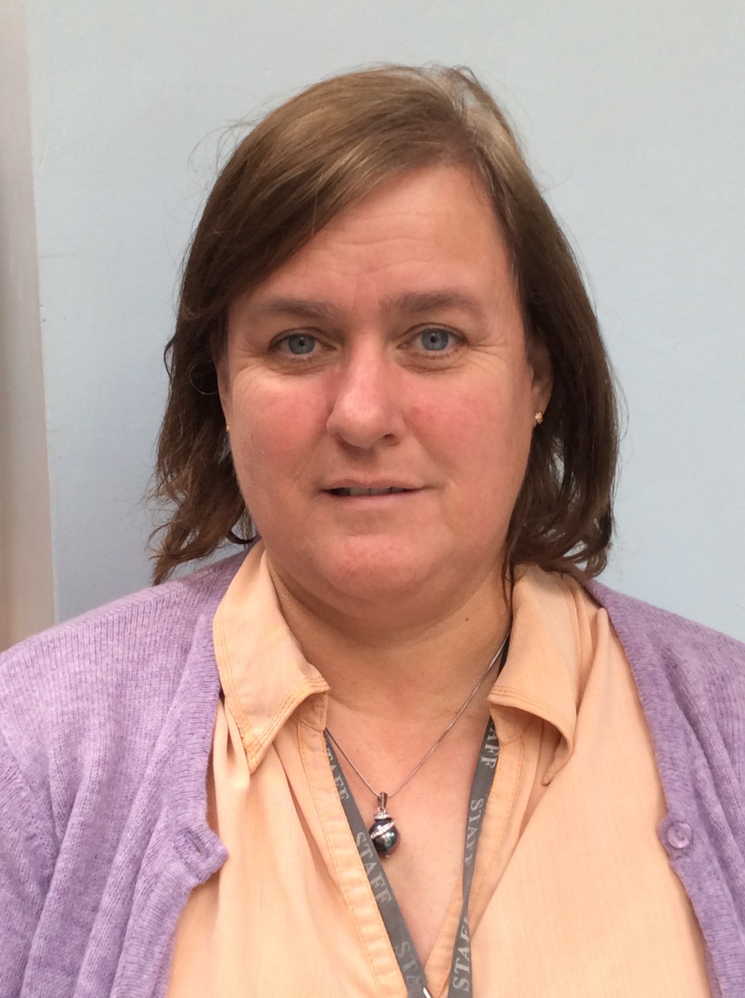 Photo of Mrs M Dalzell