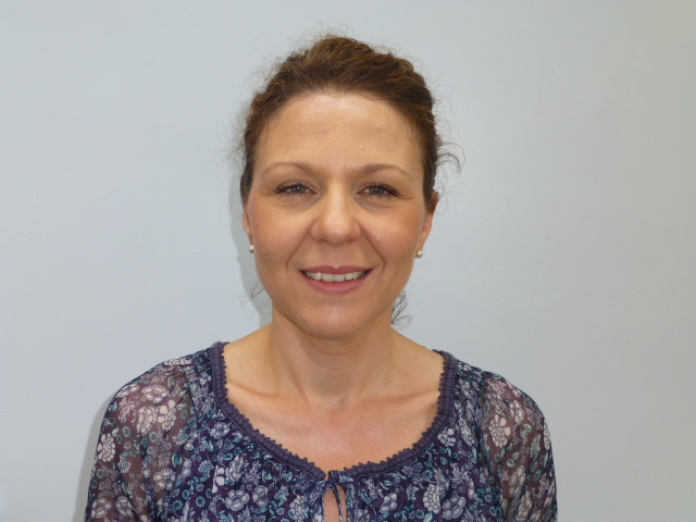 Photo of Mrs S Duggan