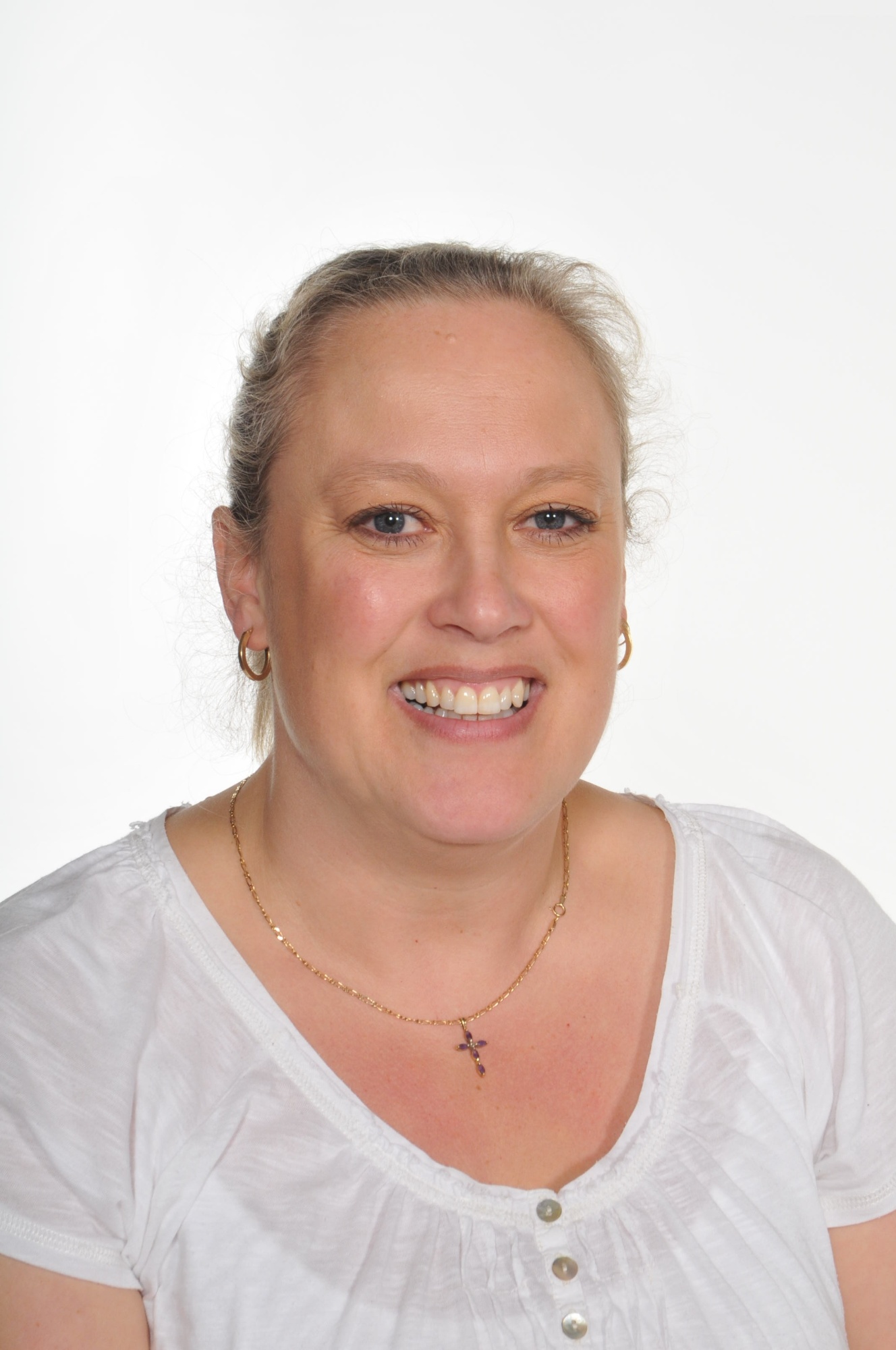 Photo of Mrs A Tracy