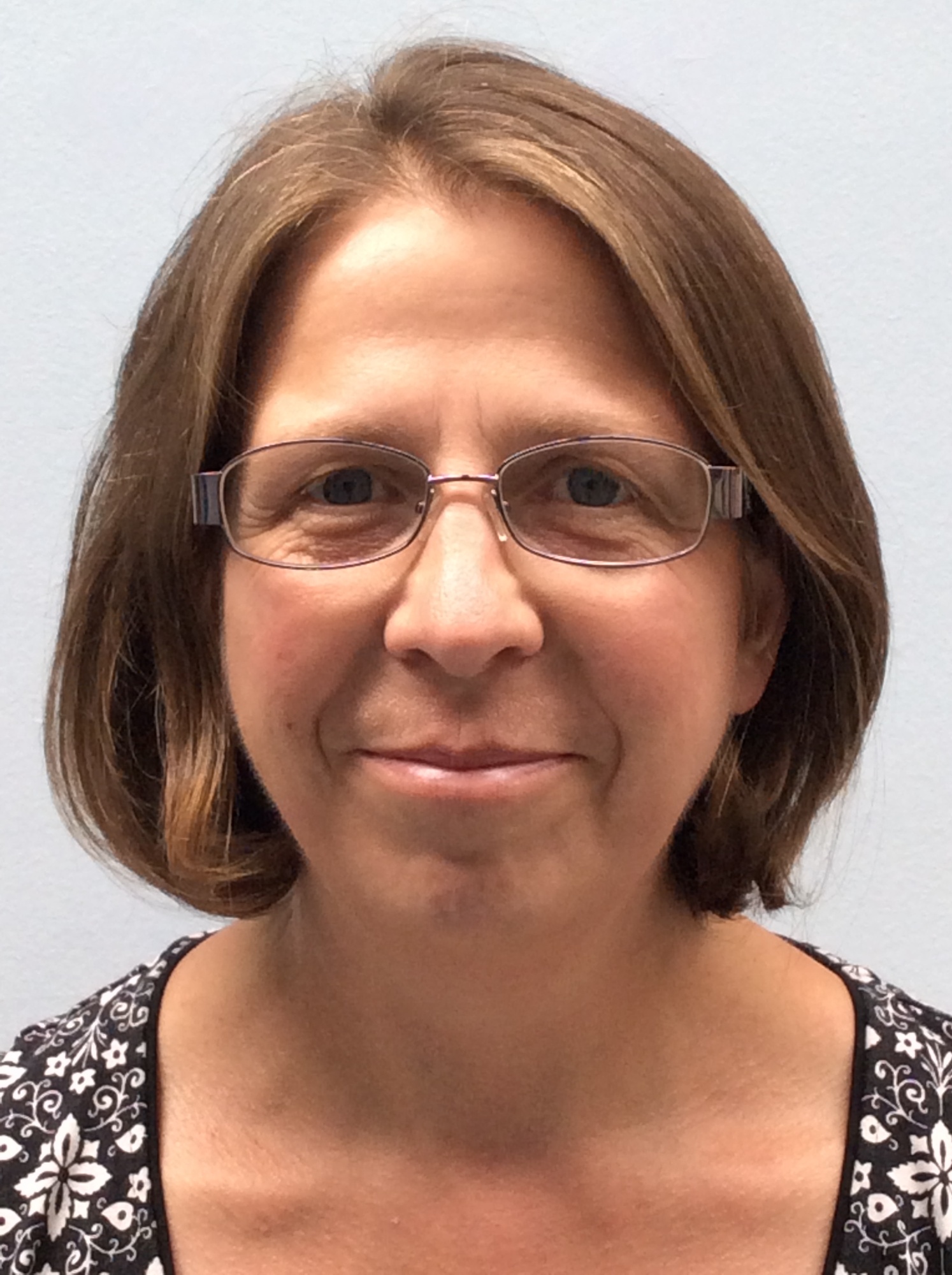 Photo of Mrs M Whittington