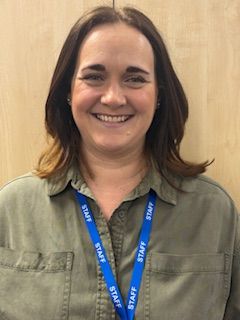 Photo of Mrs L Reed
