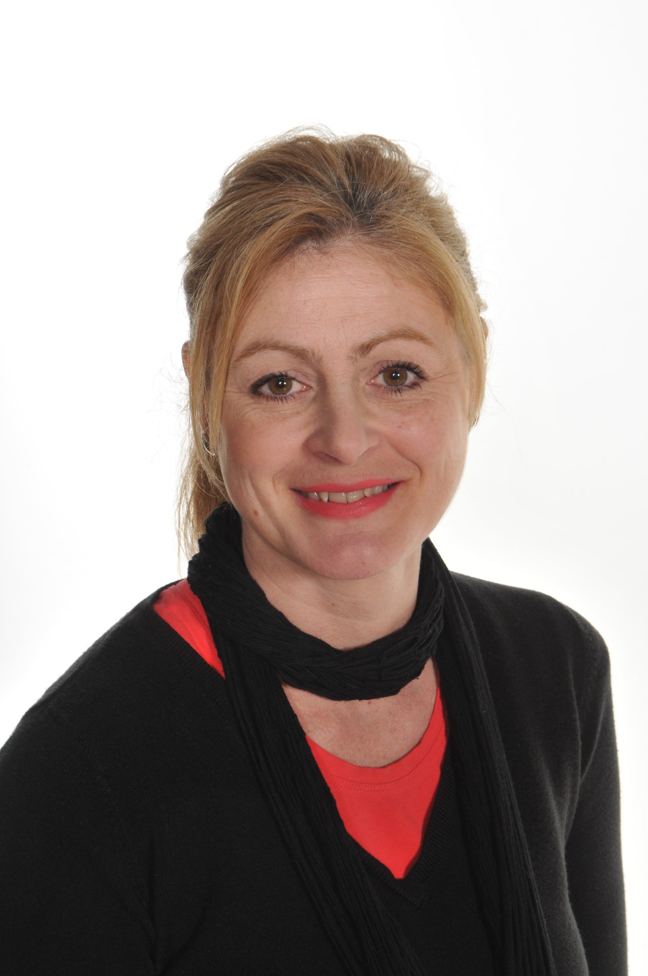 Photo of Mrs B Nolan