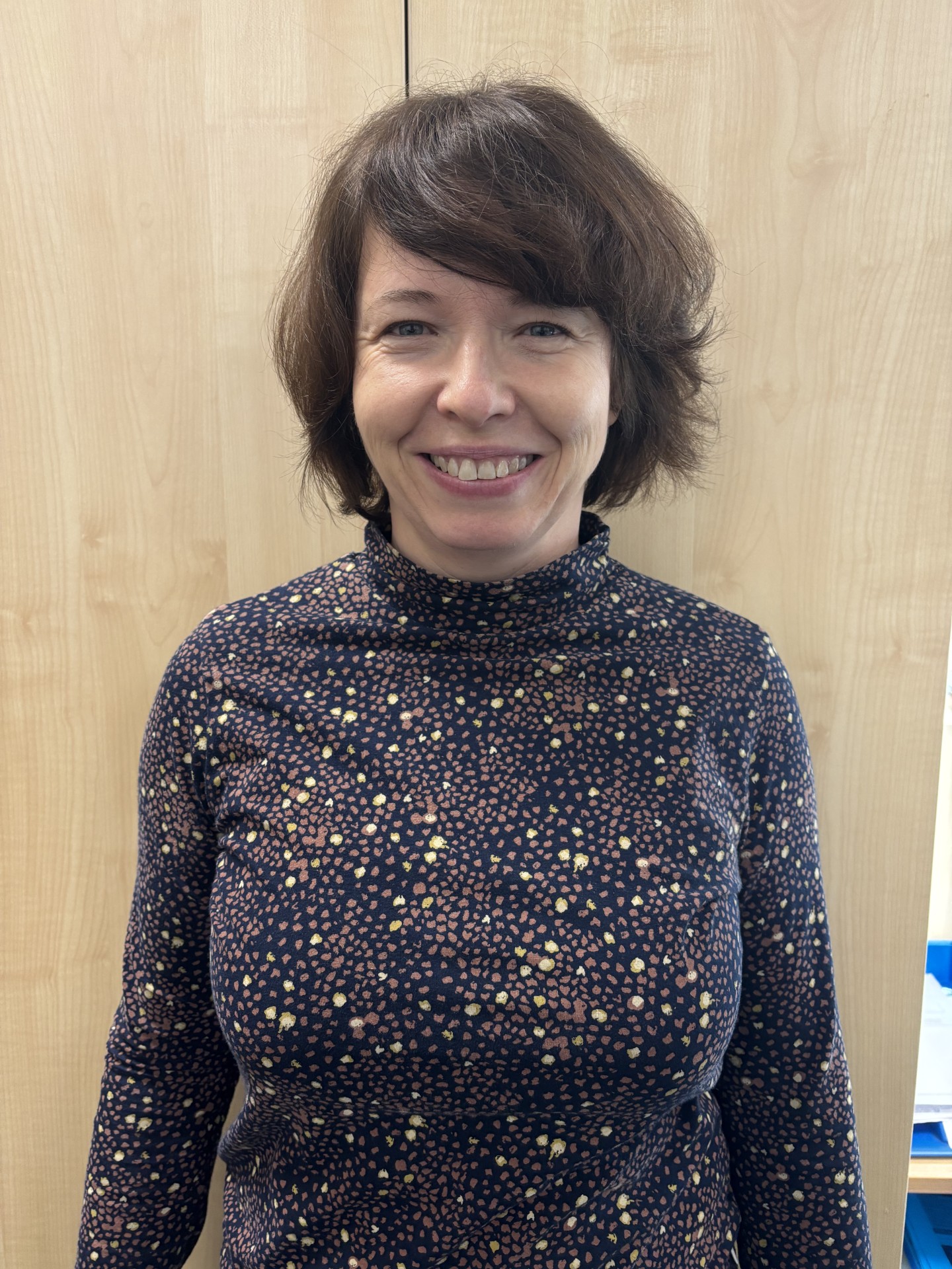 Photo of Mrs E Ziomek