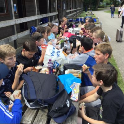 PGL 2019 Friday Photos